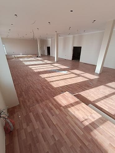 taxta qapi temiri: Laminat ustası her nov laminatlarin vurulmasi. Laqa dikt yığılması — 7