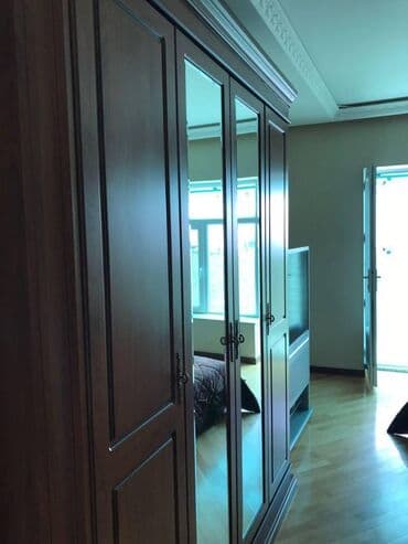 sumqayit kiraye evler 2021: Yasamalda Musabəyov parkına yaxın 17 mertebeli binanın 17-ci — 18