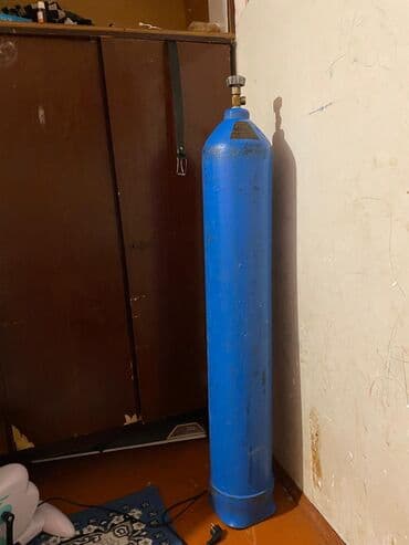 Qaz balonu, Reduktorsuz