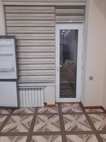 union park 7 mikrorayon kiraye evler: Neftcilər metrosunun yaxınlığında Kohnə qaya restoranina yaxın 18 — 2