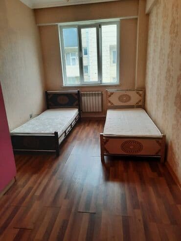 снять квартиру в баку долгосрочно: Kirayə verilir. Ev kristal 1-in girişində yerləşir .Bütün əşyaları — 4