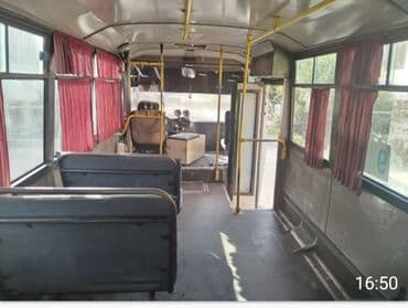 30 nəfərlik avtobus: Avtobus — 4