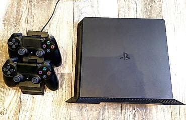 playstation 5 oyun: PlayStation 5 və Playstation 4 oyun kansollarının ən sərfəli — 4