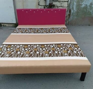 artizan quyularinin qazilmasi: Təzə çarpayılar 1 nəfərlik çarpayılar 60 manat . 2 nəfərlik taxt 110 — 18