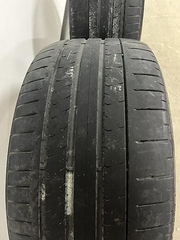 disk amg: Şin Pirelli 275 / 40 / R 20 — 2