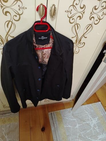 Информатика: Пиджак, 3XL — 2