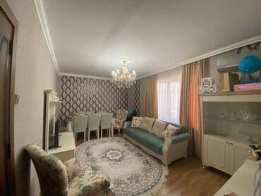 баку квартира купить: Баку, 2 комнаты, Вторичка, 60 м² — 2