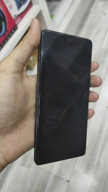 oyun telefonlari: Poco X4 GT — 3