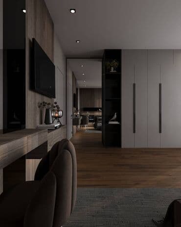 дизайнер интерьера обучение: ✨ İnteryer Dizayn Layihələri Mənzillərin və obyektlərin müasir və ya — 12