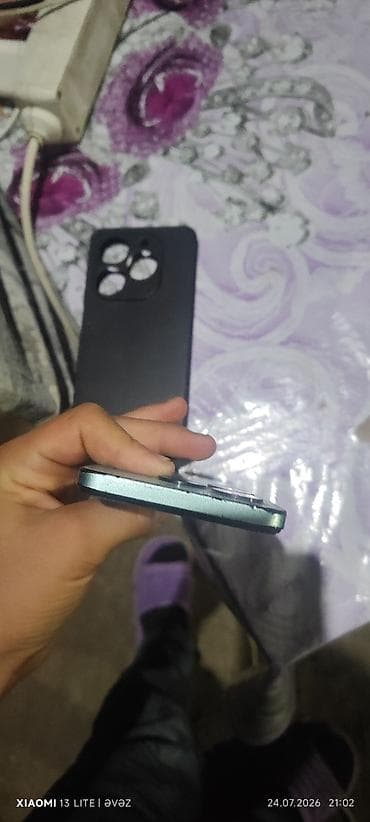 islenmis maqintafon: Realme C53, rəng - Mavi — 8