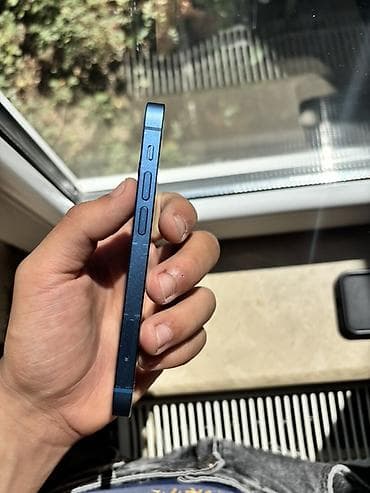 qin 2 pro: IPhone 13, Mavi, Simsiz şarj — 2
