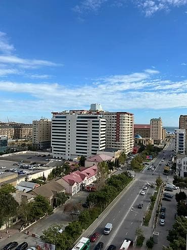 2 otaqlı, Yeni tikili, 66 kv. m