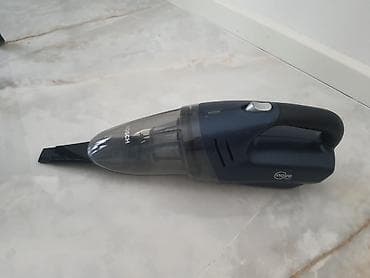 ev masin: Bosch Move 2in1 (18V) Şunursuz Dik Tozsoran – Çox rahat Orijinal Bosch — 5