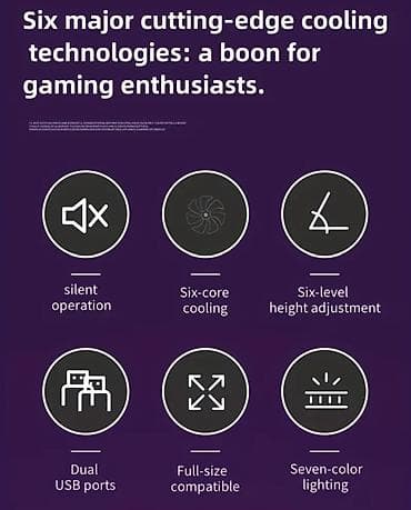 notbuk soyuducu: Soyutma sistemi Kuler, Yeni — 8