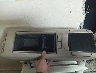 06 şiti: Lexus 330, Orijinal, İşlənmiş — 6