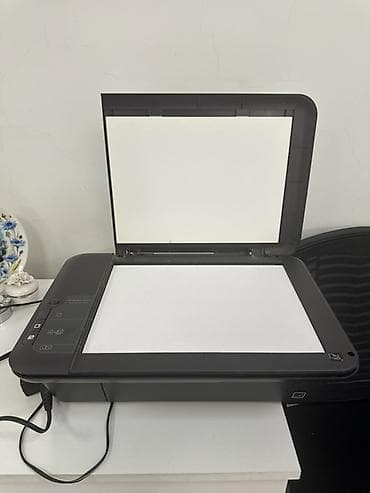 canon e414 printer: HP Deskjet 2050 All-in-One J510 seriyalı çoxfunksiyalı qurğu — 1