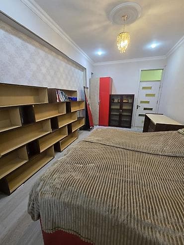 bakı kirayə evler: Gəncə şəhərində Azərittifaqda Atlant şadlıq sarayı yaxınlığında əla — 2
