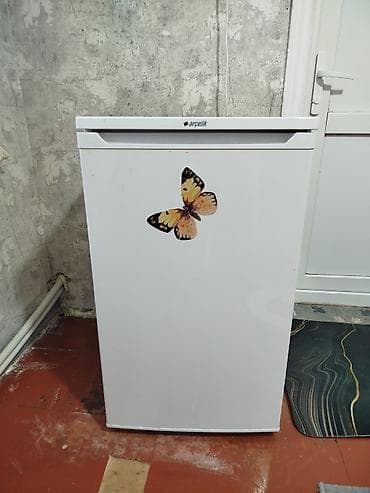 mini soyuducu: Arçelik stolüstü soyuducu - Kompakt ölçülü, tək qapılı model – — 2
