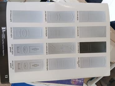 межкомнатные двери в баку цены: Kataloq: MDF/qapı panelləri və interyer qapıları - Klassik və — 11