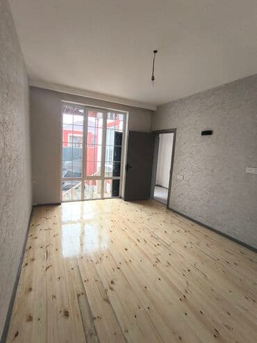 kirayə ev nzs: 2 otaqlı, 75 kv. m, Kredit yoxdur, Yeni təmirli — 2