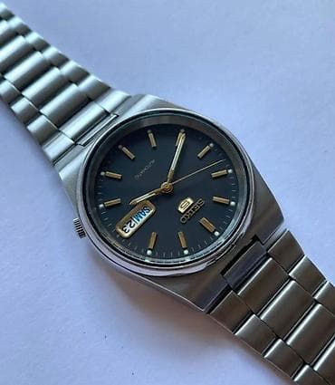 Çantalar: Yeni, Qol saatı, Orient, rəng - Qəhvəyi — 5