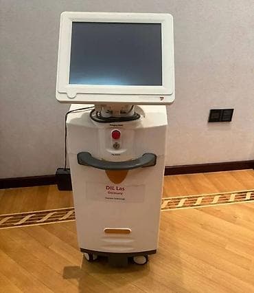 tekerli araba: Epilyasiya üçün — 2