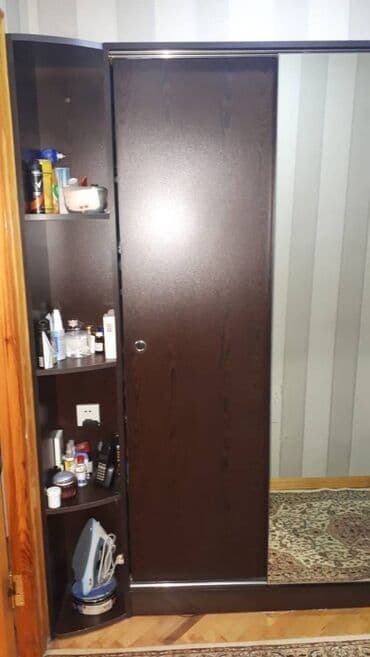 maştağa kiraye: Nizami rayonu, Neftçilər metrosunun yaxınlığında yerləşən 5 mərtəbəli — 19