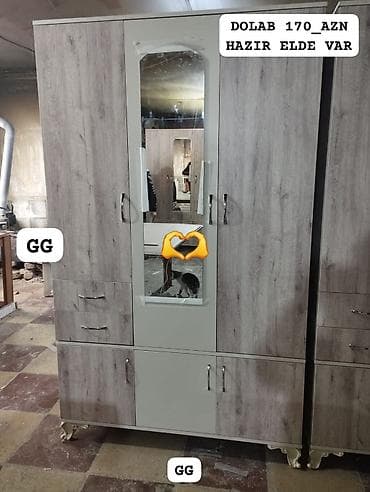 Dolab yeni