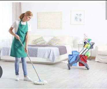 elektrik xəttinin çəkilməsi: Xadimə tələb olunur, 18-29 yaş, 3/1, Gündəlik ödəniş — 1