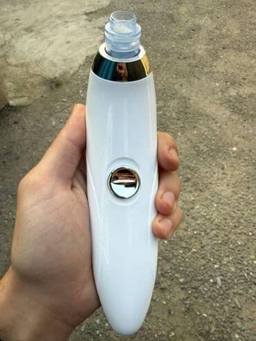 средства разработки программного обеспечения: Sızanaq təmizləyən aparat. İşlədilməyib. Qutusu, paketi hər şeyi var — 2