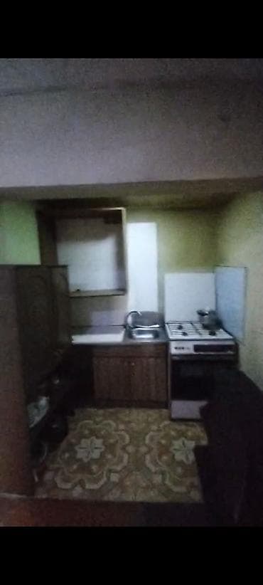 40 м², 1 комната, Газ, Электричество, Водопровод — 1