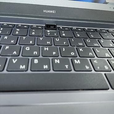 honor magicbook: Salam əziz dostlar 🖐🏻 Şəkillərdə görünən, gözəl müasir noutbuku sizə — 8