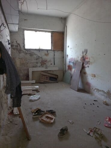 bakida 1 gunluk oteller: 5 mertebeli binanin 1ci mertebesi 125kv 6 otaq elave kalidor iki — 10