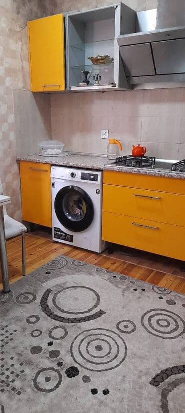 mehemmedide evler: 120 kv. m, 3 otaqlı — 2