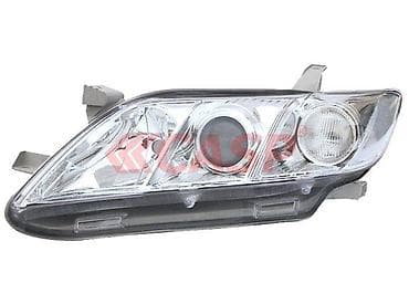 Komplekt, Yaxın və uzaq vuran işıqlar Toyota, 2007 il, Analoq, Yeni — 3