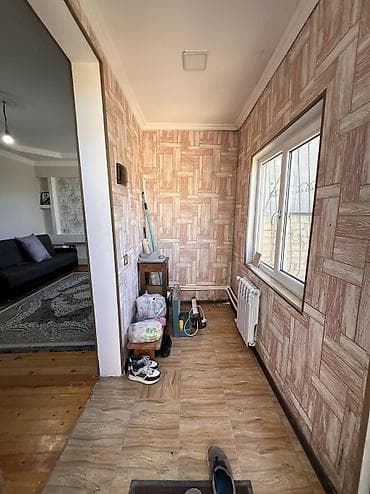 sade ev sekilleri: Binəqədi qəs. 3 otaqlı, 90 kv. m — 8