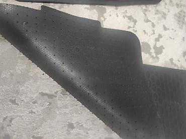 cuxol masin: Avtomobil üçün ayaqaltı, Rezin, Kia — 5