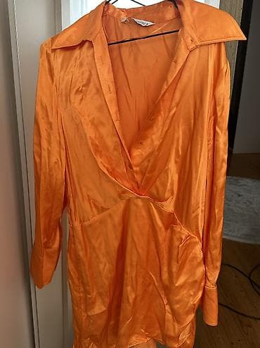 ağ don: Gündəlik don, Mini, Zara, XL, 2XL — 2