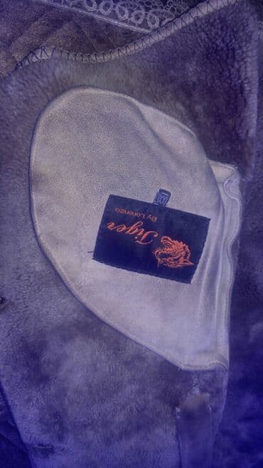 kurtkalar 2021: Dublyonka Turkiyeden alinib biraz geyinilib Razmeri L/XL (Son — 2