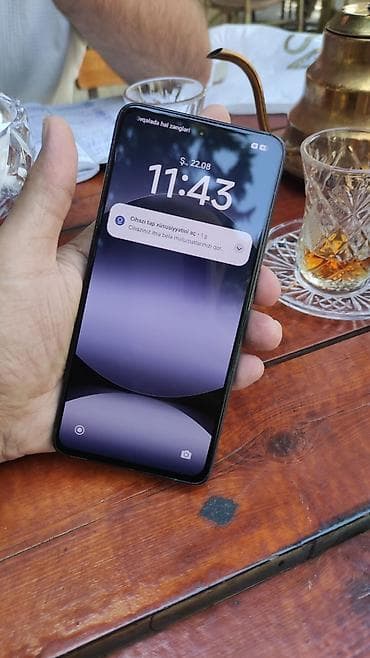 redmi note 8 pro 464: Redmi Note 14, 256 GB, rəng - Qara, Sensor — 2