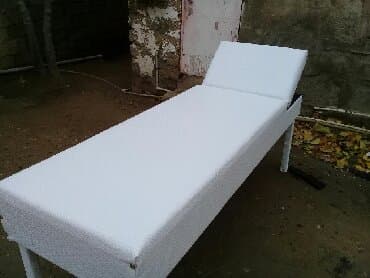 Другая салонная, медицинская мебель: Kusetka Teze tam mohkem yumusaq ve her reng Kojalardan duz-nefeslikle — 4