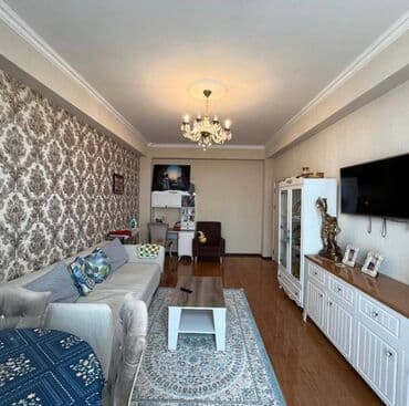 hipoteka evler: 3 otaqlı, Yeni tikili, 66 kv. m — 1