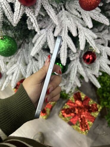 iphone 15 pro 2 ci el: IPhone 15, 128 GB, Mavi — 5