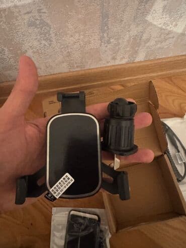 купить держатель для телефона: Telefon tutacağı — 4