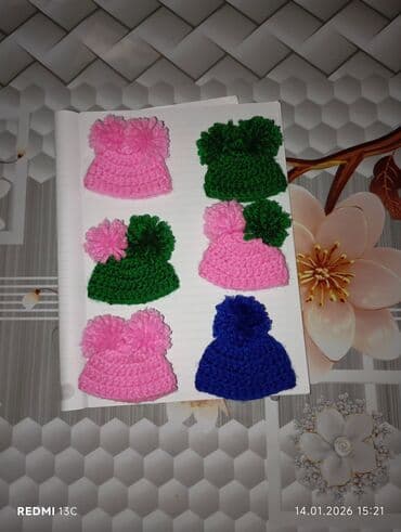 2 el ucuz telefon: Toxunma əşyaları — 1