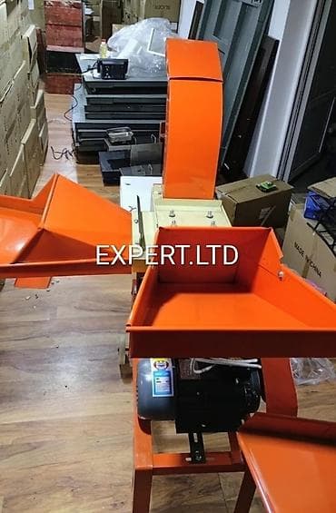 cek printeri: Saatda 15 ot pressi, Yem də üyüdür, Yeni — 10