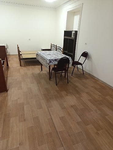 mingecevirde kiraye ev: (İNQİLAB) TQDK) yaxınlığında, Dövlət İmtahan Mərkəzinin arxasında — 10