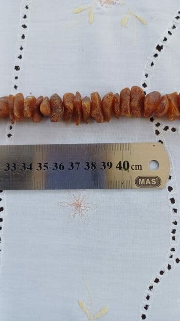 kəhrəba təsbehlər: Şokk endirim!!! Qramla kəhrəba! Cəmi 3 azn. Cilalanmamış səthi olan — 7