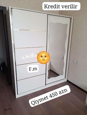 panda paltarı: Dolab — 1