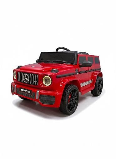 elekt: 🚙 Yeni Gəldi – Mercedes-Benz BHH 222 AMG Uşaq Elektrik Maşını ❤️‍🔥 ✨ — 2